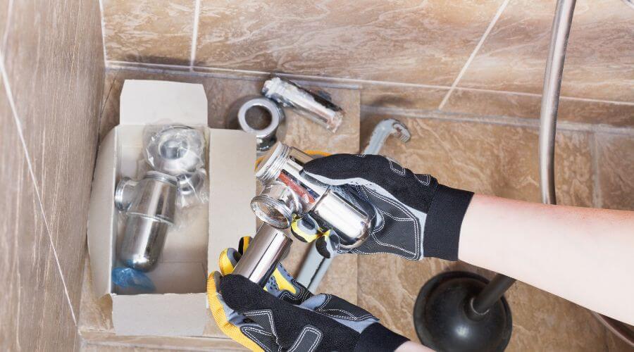 Professional Storm Sewer Service in Powhatan, LA